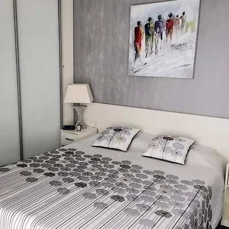 Apartment A Vue Sur Le Port 2